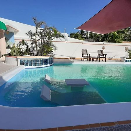 チェレムApartamento 4 El Paraiso De Capitan Fernandoアパートメント エクステリア 写真
