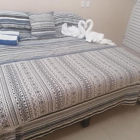 チェレムApartamento 4 El Paraiso De Capitan Fernandoアパートメント エクステリア 写真