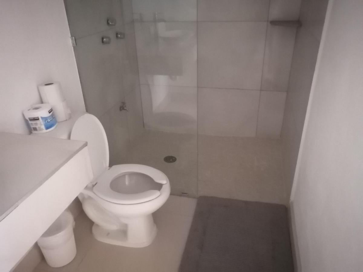 チェレムApartamento 4 El Paraiso De Capitan Fernandoアパートメント エクステリア 写真