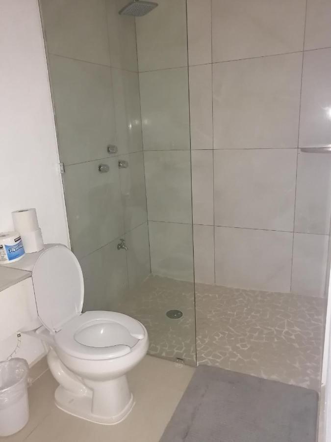 チェレムApartamento 4 El Paraiso De Capitan Fernandoアパートメント エクステリア 写真
