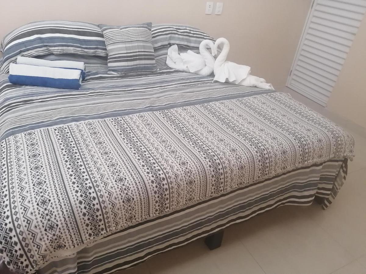 チェレムApartamento 4 El Paraiso De Capitan Fernandoアパートメント エクステリア 写真