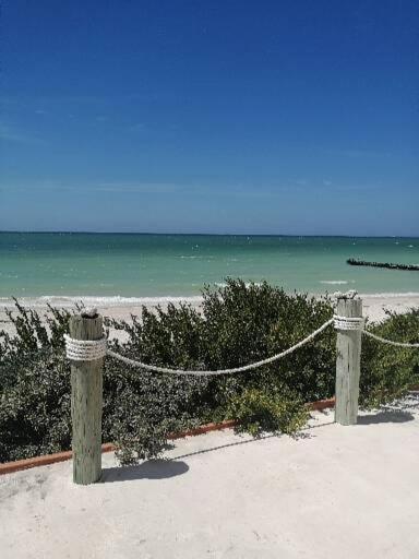 チェレムApartamento 4 El Paraiso De Capitan Fernandoアパートメント エクステリア 写真