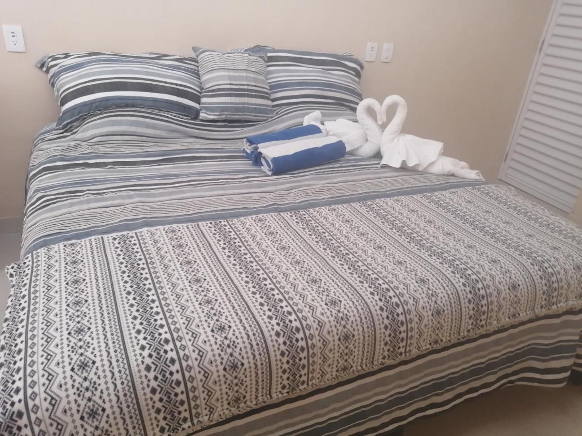 チェレムApartamento 4 El Paraiso De Capitan Fernandoアパートメント エクステリア 写真